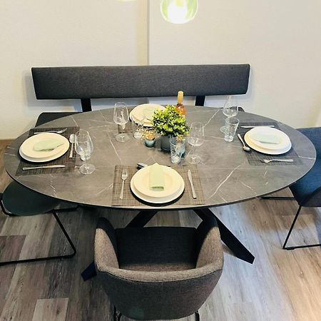 Ferienwohnung Stern Γκόσλαρ Εξωτερικό φωτογραφία