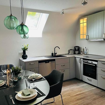 Ferienwohnung Stern Γκόσλαρ Εξωτερικό φωτογραφία