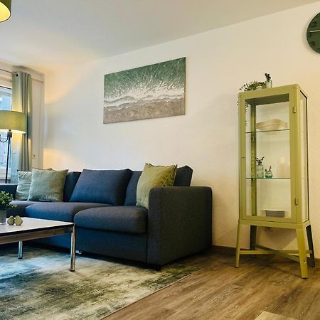 Ferienwohnung Stern Γκόσλαρ Εξωτερικό φωτογραφία