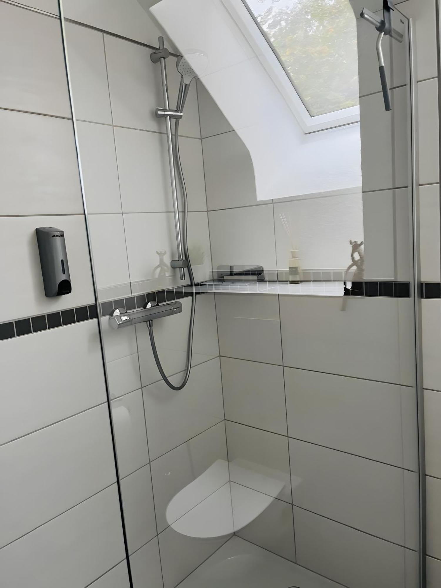Ferienwohnung Stern Γκόσλαρ Εξωτερικό φωτογραφία