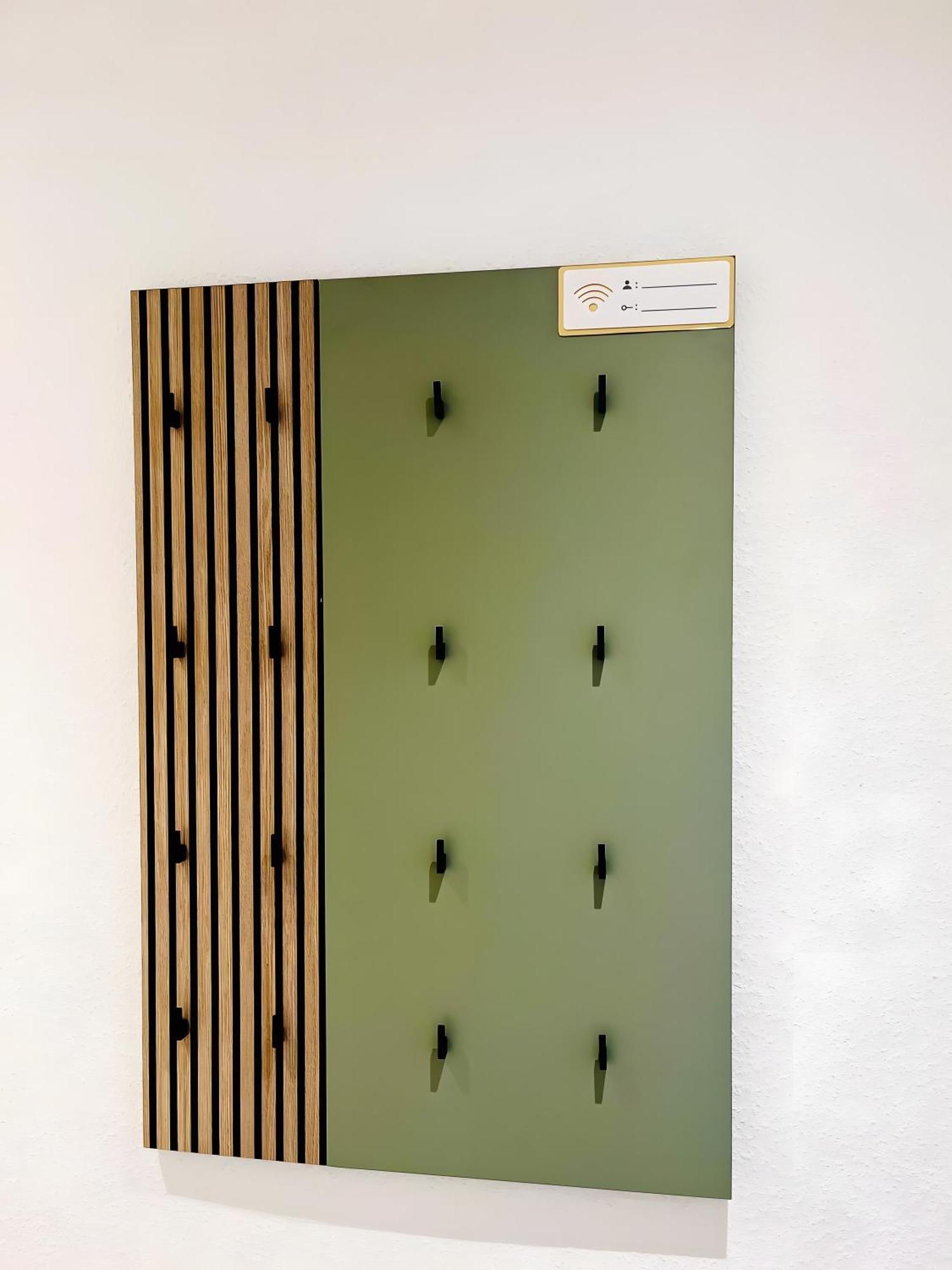 Ferienwohnung Stern Γκόσλαρ Εξωτερικό φωτογραφία