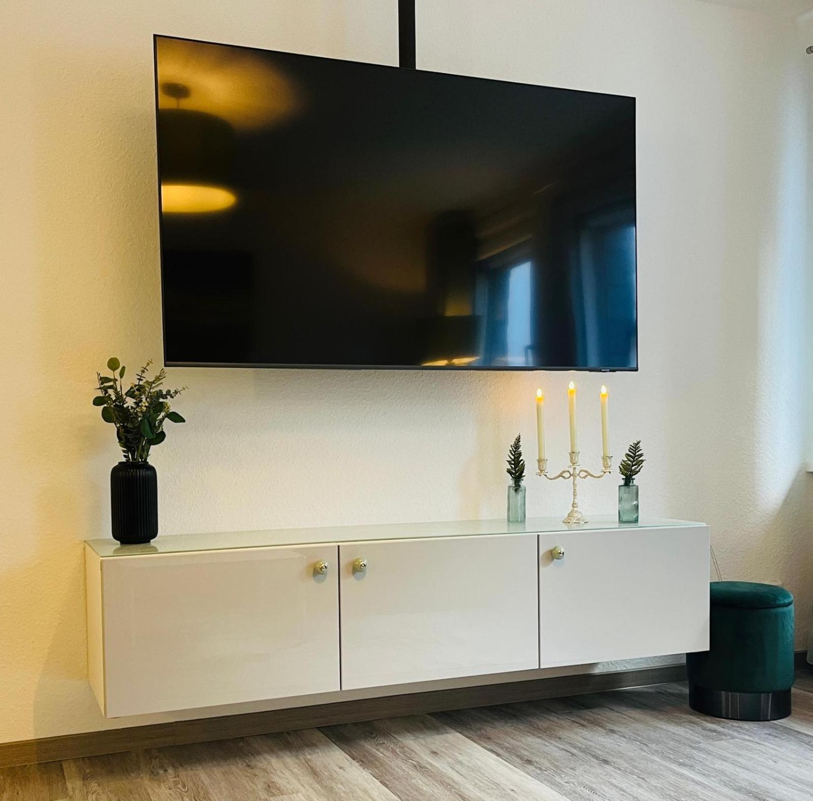 Ferienwohnung Stern Γκόσλαρ Εξωτερικό φωτογραφία