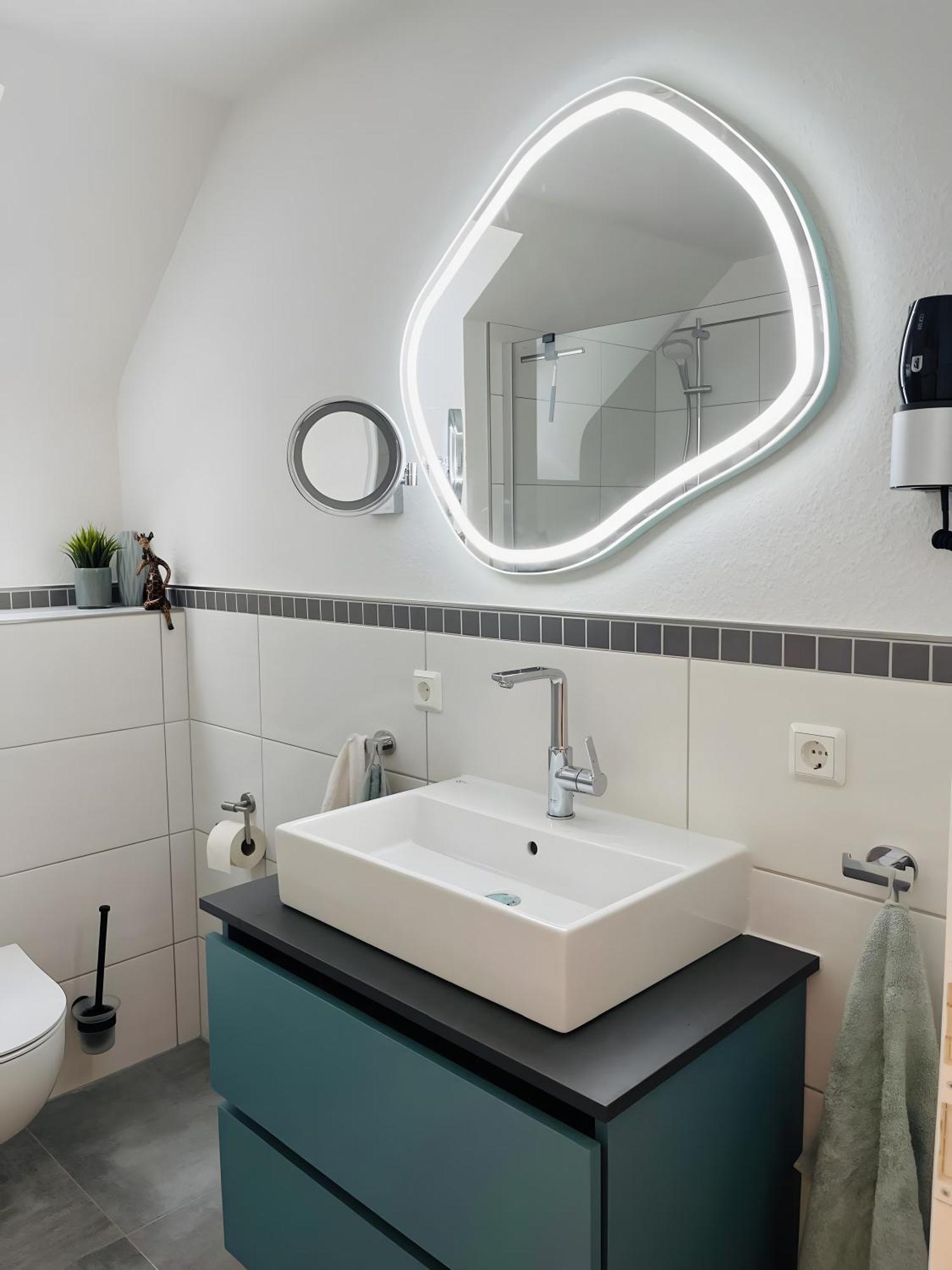 Ferienwohnung Stern Γκόσλαρ Εξωτερικό φωτογραφία
